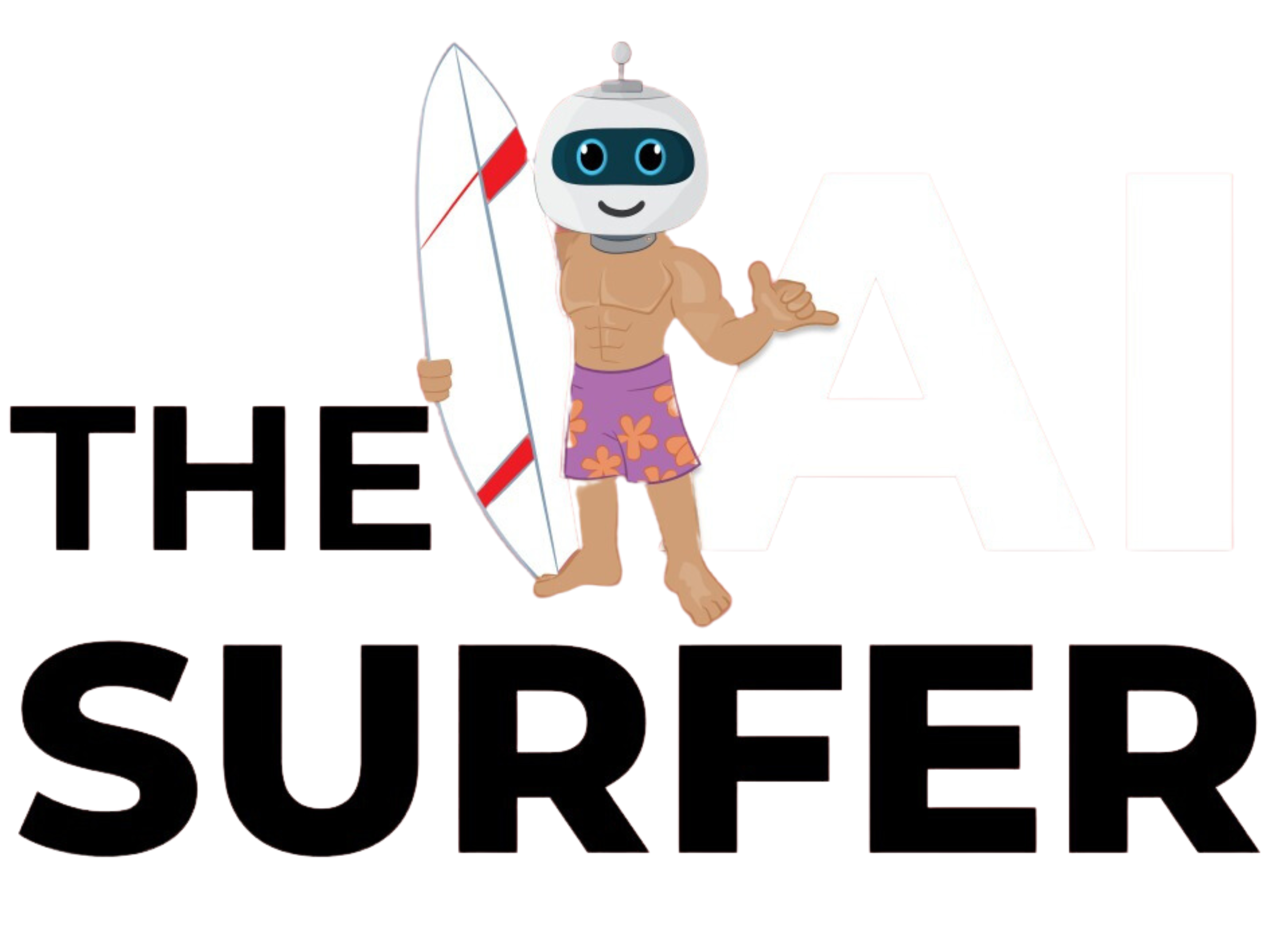 The AI Surfer
